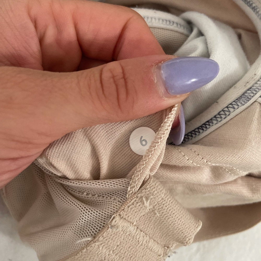 Lululemon Tank - Picture 7 of 7
